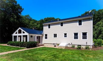 680 Fletcher Rd, North Kingstown, RI 02852