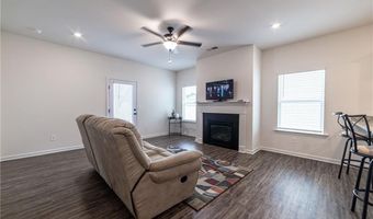 201 Graham Cir, Adairsville, GA 30103