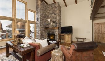 21 Black Eagle Rd 28, Big Sky, MT 59716