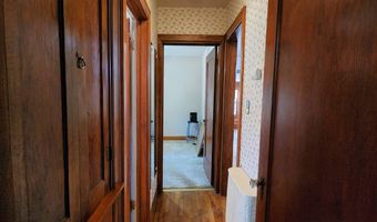 423 N Lincoln Ave, Anthony, KS 67003