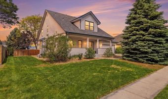 101 Sioux Dr, Berthoud, CO 80513