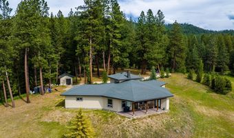 10885 Callender Rd, Cascade, ID 83611