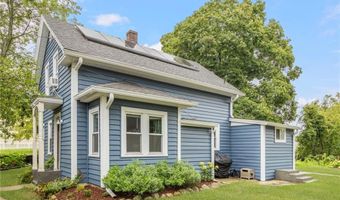 1315 New London Ave, Cranston, RI 02920