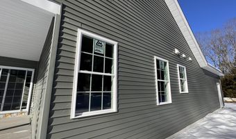 Farr Road Map 13B Block A Lot 20.3, Chesterfield, NH 03466