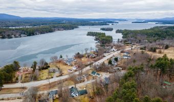 23 Coe Hill Rd, Center Harbor, NH 03226