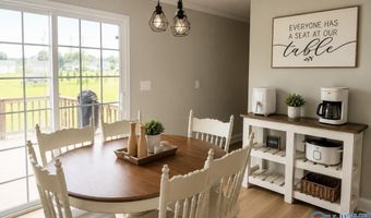 54 Land Cir, Albertville, AL 35950