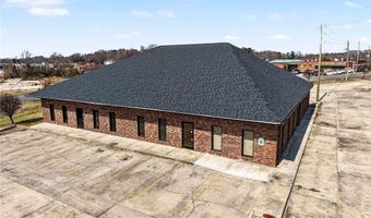 208 W Salisbury St, Asheboro, NC 27203