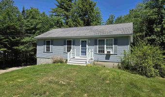 17 Winwood Dr, Barnstead, NH 03225