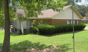 1004 N 26th St, Arkadelphia, AR 71923