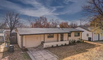 235 Random Rd, Arkansas City, KS 67005