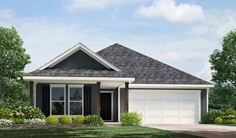 5307 Bachman Ct Plan: Emerald, Baker, LA 70811
