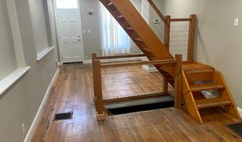 523 E GITTINGS St, Baltimore, MD 21230