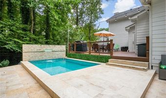 516 Philadelphia Ln, Woodstock, GA 30189