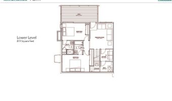 78841 US Highway 40 Plan: The Kingfisher, Winter Park, CO 80482