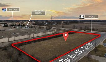 1400 18th Ave NW, Austin, MN 55912