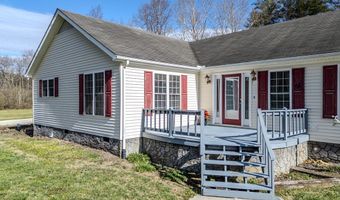 172 Eden Acres Dr, Andrews, NC 28901