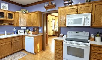 302 DELEGLISE St, Antigo, WI 54409