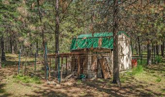 27294 N CLAGSTONE Rd, Athol, ID 83801