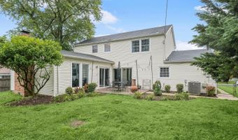 12104 FERN Ln, Bowie, MD 20715