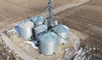 W 9th Road & S M Road, Aurora, NE 68818