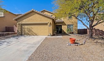 1006 S LIMESTONE St, Benson, AZ 85602