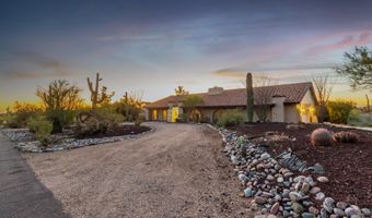 36444 N STARDUST Ln, Carefree, AZ 85377