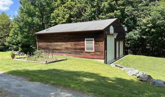 100 Overview, Cambridge, VT 05464