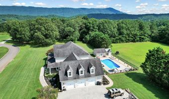 150 Hunters Way, Benton, TN 37307