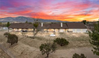 39725 Ivan Dr, Anza, CA 92539