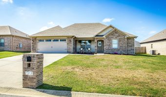 725 Mango Loop, Austin, AR 72007