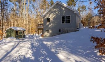 198 Senator Black Rd, Baldwin, ME 04091
