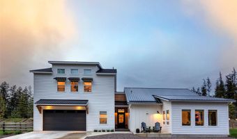 14833 Sunburst Dr, Bigfork, MT 59911
