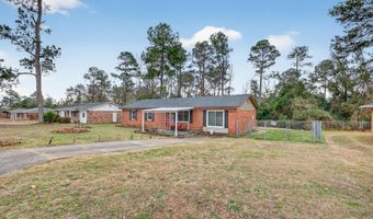 2914 Cumberland Dr, Augusta, GA 30906