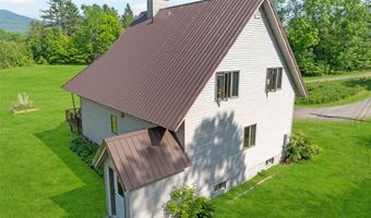337 Vermont Route 102, Brunswick, VT 05905