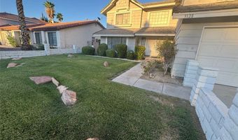 3128 Harborside Dr, Las Vegas, NV 89117