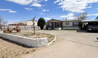 309 W Rose St, Carlsbad, NM 88220