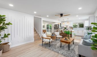 1237 Nanialii St, Kailua, HI 96734