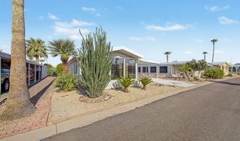 3400 S IRONWOOD Dr 60, Apache Junction, AZ 85120