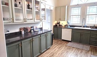 171 N Dupree, Ashdown, AR 71822