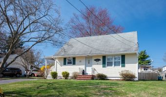64 Golden Hill Rd, Danbury, CT 06811
