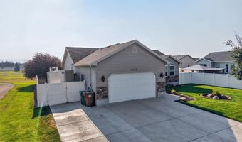 4543 Hershey Loop, Chubbuck, ID 83202