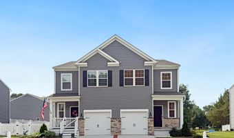 1214 PETERSON Way, Absecon, NJ 08201