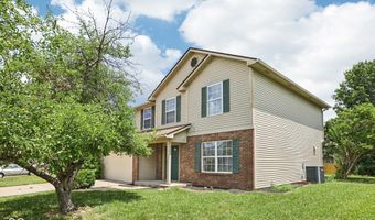373 Austin Dr, Avon, IN 46123