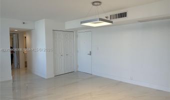 19101 NE 36th Ct 1811, Aventura, FL 33180