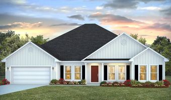 9500 Mossy Rd Plan: The Kingston, Biloxi, MS 39532