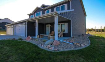 2721 Nicklaus Dr, Bismarck, ND 58503