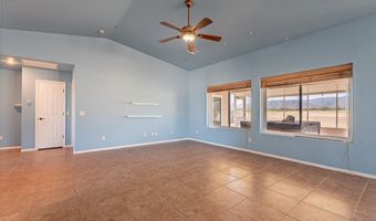 1176 W Trigger Ln, Cochise, AZ 85606