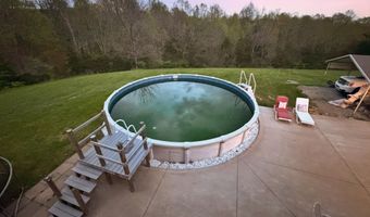 444 Wire Ln, Bardstown, KY 40004