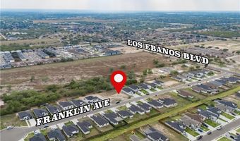 1304 W Franklin Ave, Alton, TX 78573
