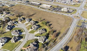 Pinehurst Drive lot 3, Basehor, KS 66007
